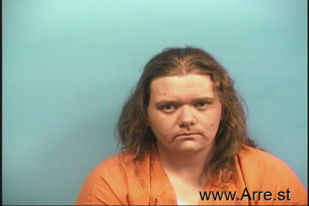 Heather Renea Gilbert Mugshot