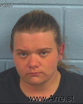 Heather Renea Gilbert Mugshot