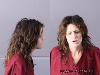 Heather Nicole Hampton Mugshot