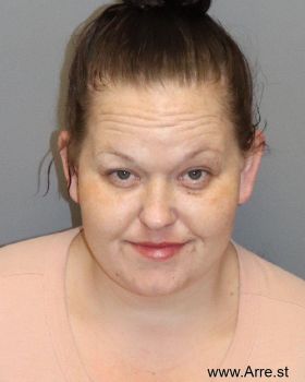 Heather Michelle Hansen Mugshot