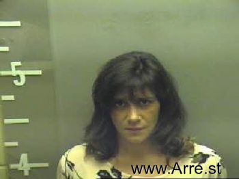 Heather Elaine Ivey Harris Mugshot