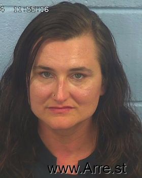 Heather Rene Harris Mugshot