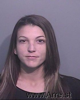 Heather Ashley Holm Mugshot