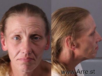 Heather Michelle Holmes Mugshot