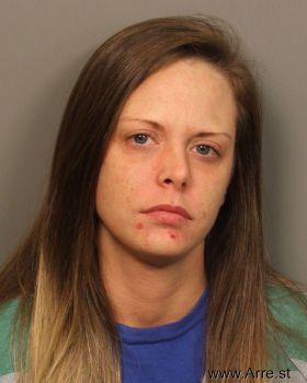 Heather  Holmgrain Mugshot