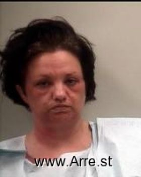 Heather Kay Johnson Mugshot