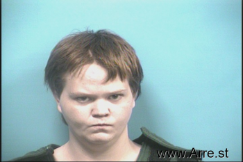 Heather Nicole Jones Mugshot