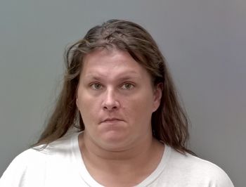 Heather Nicole Lindsey Mugshot