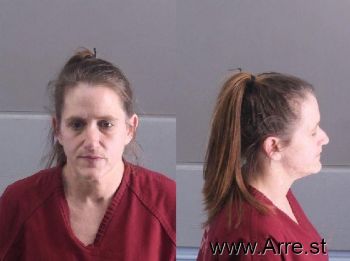 Heather Mazell Lott Mugshot