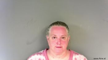 Heather Lee Lowery Mugshot