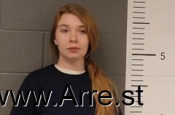 Heather  Mcelroy Mugshot