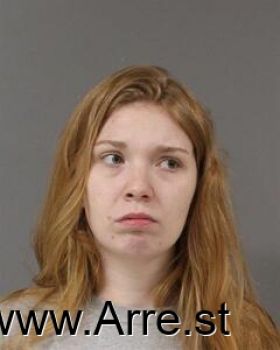 Heather  Mcelroy Mugshot