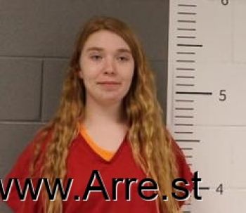 Heather  Mcelroy Mugshot