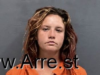 Heather  Miller Mugshot