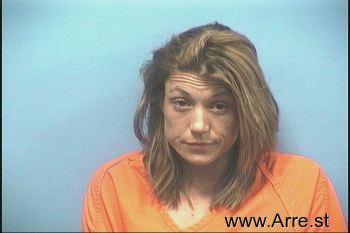 Heather Anise Moore Mugshot