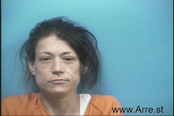 Heather Anise Moore Mugshot