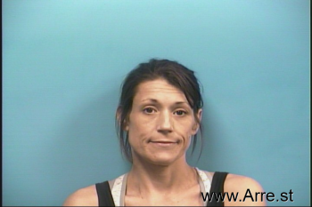 Heather Anise Moore Mugshot