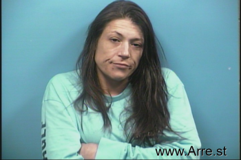 Heather Anise Moore Mugshot