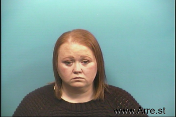 Heather Holcomb Moore Mugshot