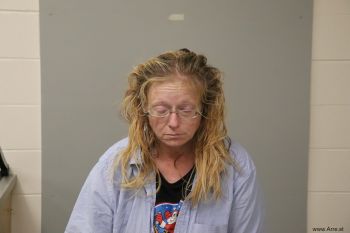 Heather Lynn Moore Mugshot