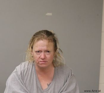 Heather Lynn Moore Mugshot