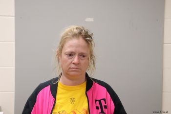 Heather Lynn Moore Mugshot