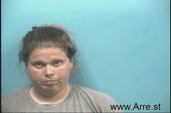 Heather Breanna Morris Mugshot