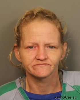 Heather Renea Morrison Mugshot