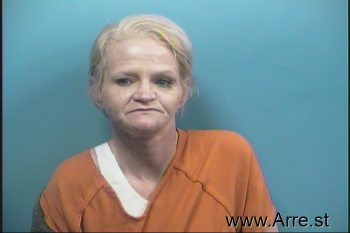 Heather Renea Morrison Mugshot