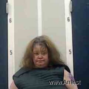 Heather  Rosson Mugshot