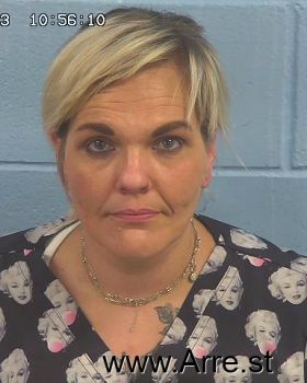 Heather Jeanne Shaw Mugshot