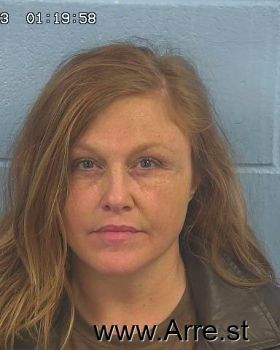 Heather Jean Smith Mugshot