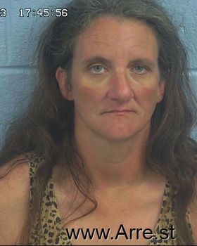 Heather Nicole Smith Mugshot