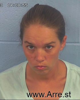 Heather L Smith Mugshot