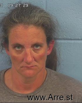 Heather Nicole Smith Mugshot