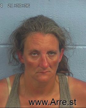 Heather Nicole Smith Mugshot