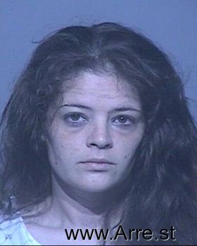 Heather Marie Stewart Mugshot