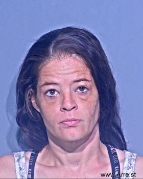 Heather Marie Stewart Mugshot