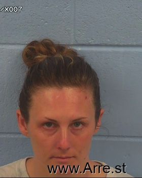 Heather Jade Vann Mugshot