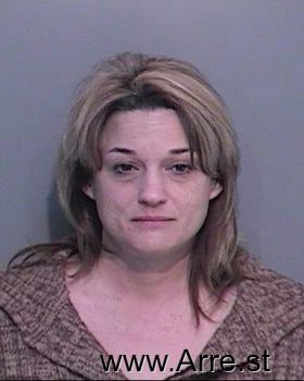 Heather Parker Wallace Mugshot