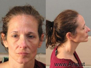 Heather Oneal Ware Mugshot