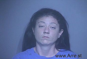 Heather Renee Watson Mugshot