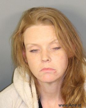 Heather Ashley Williams Mugshot