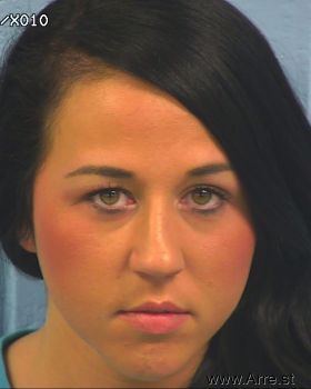 Heather Mccarthy Williamson Mugshot