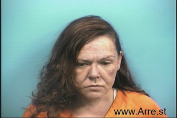 Heather Lynn Wright Mugshot