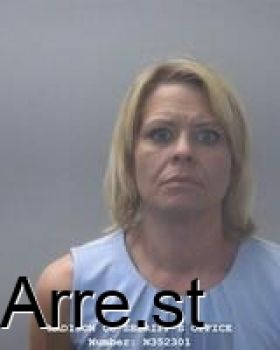 Heather Lynn Yell Mugshot