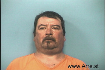 Hector  Gonzalez Mugshot