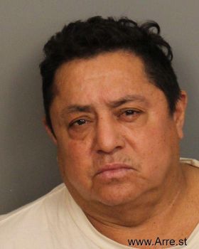 Hector  Ramirez Mugshot