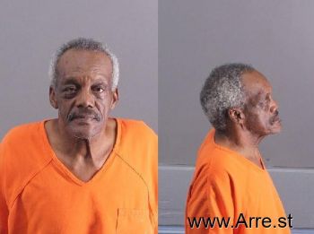 Henry Lewis Barnes Mugshot