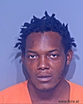 Henry Lewis Barnes Jr Mugshot